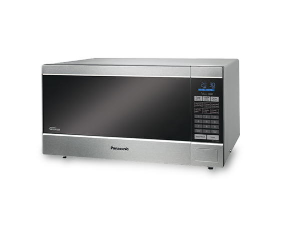 Microwave Oven: NN-ST780S